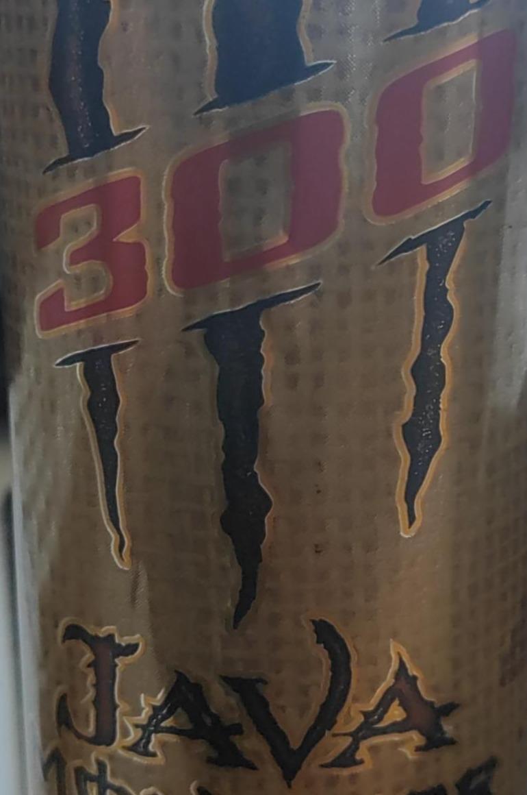 Фото - Напій енергетичний Java Monster зі смаком Мока Monster