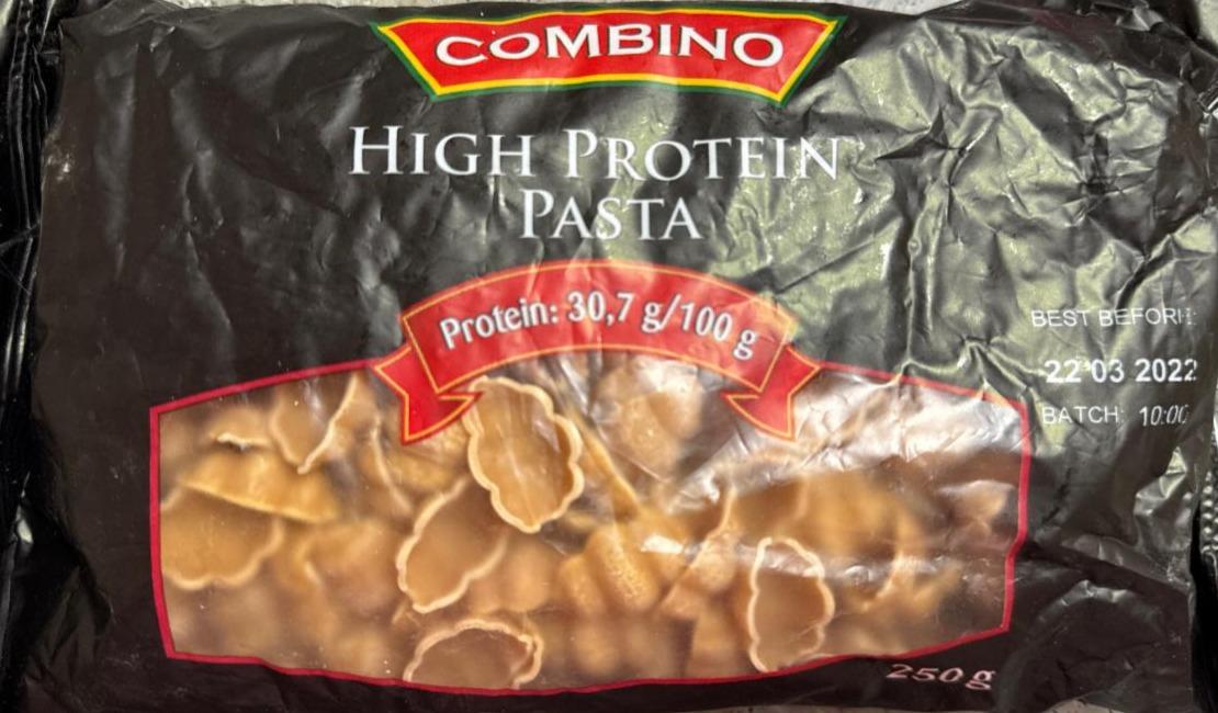 Фото - High Protein Pasta Combino