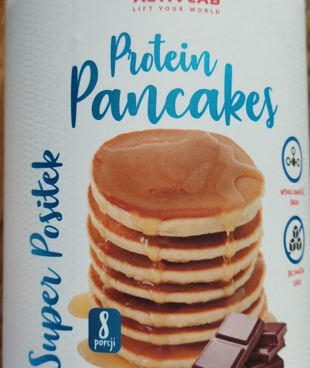 Фото - Protein Pancakes Activlab