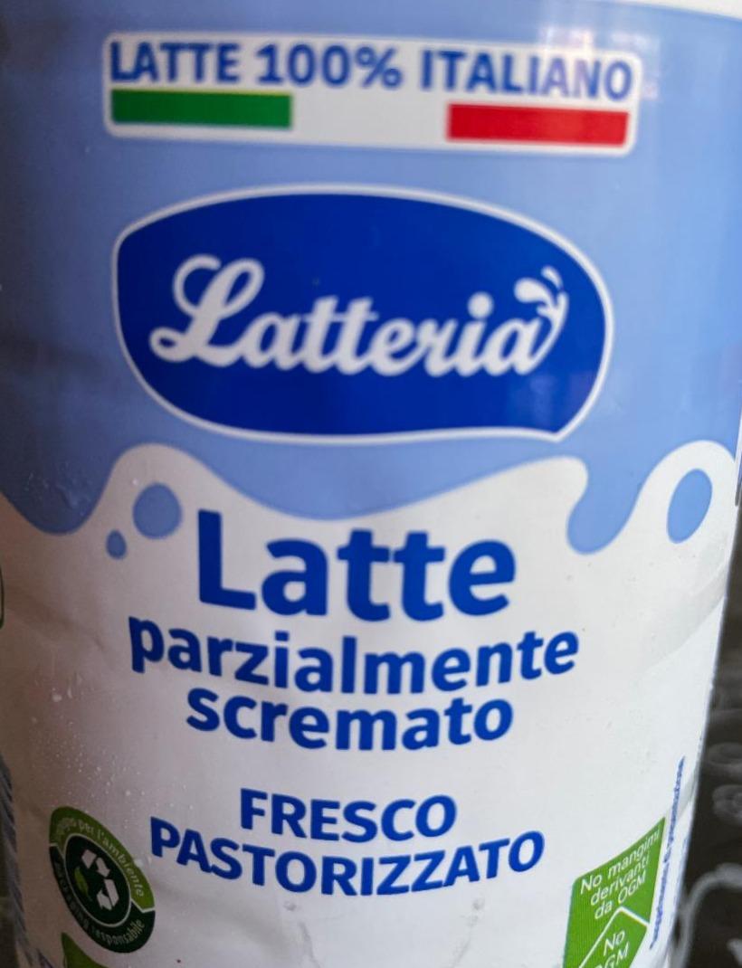 Фото - Solo latte italiamo Latteria