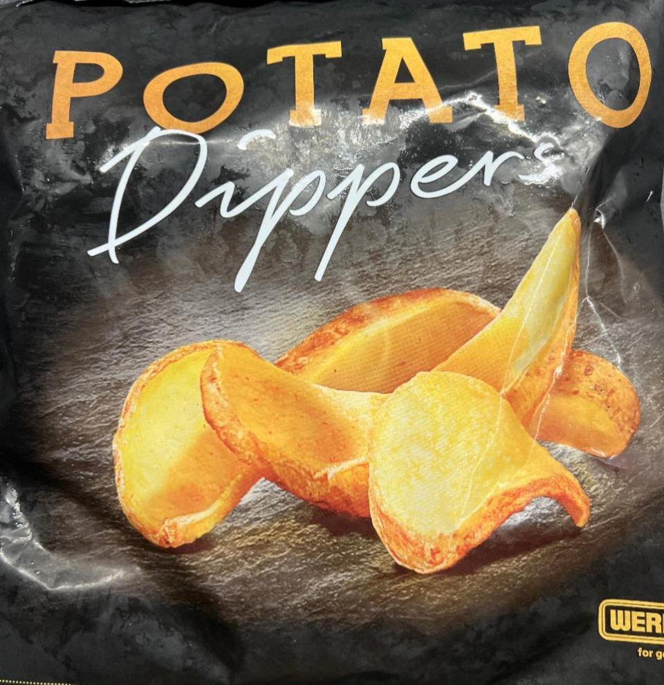 Фото - Potato Dippers Wernsing