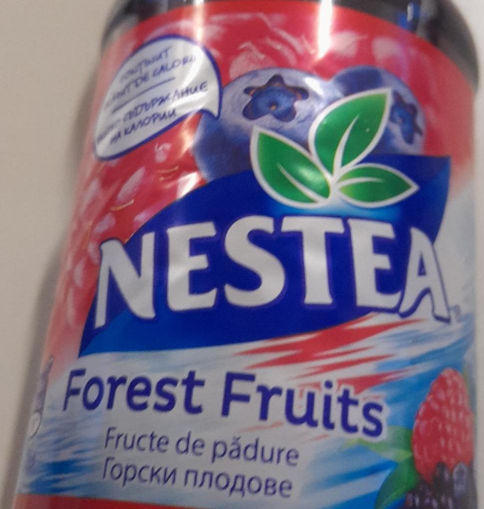 Фото - Forest Fruits Nestea