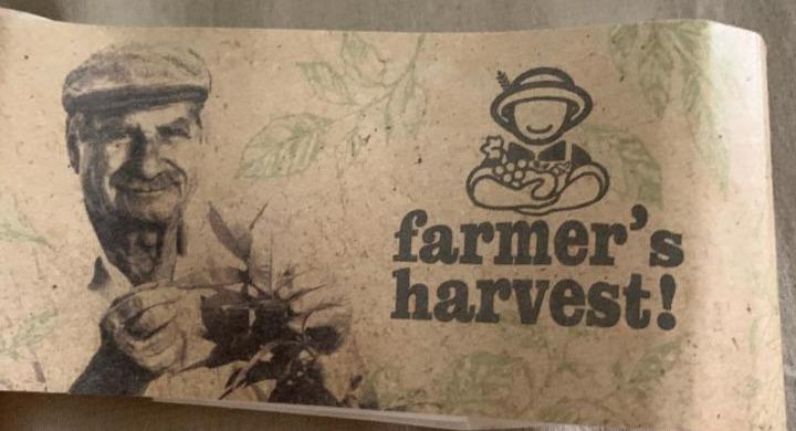 Фото - Сушений чорнослив Farmer's harvest