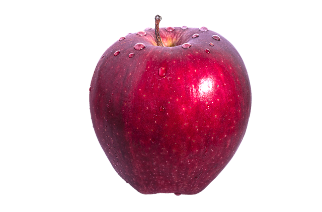 Фото - Яблуко червоне