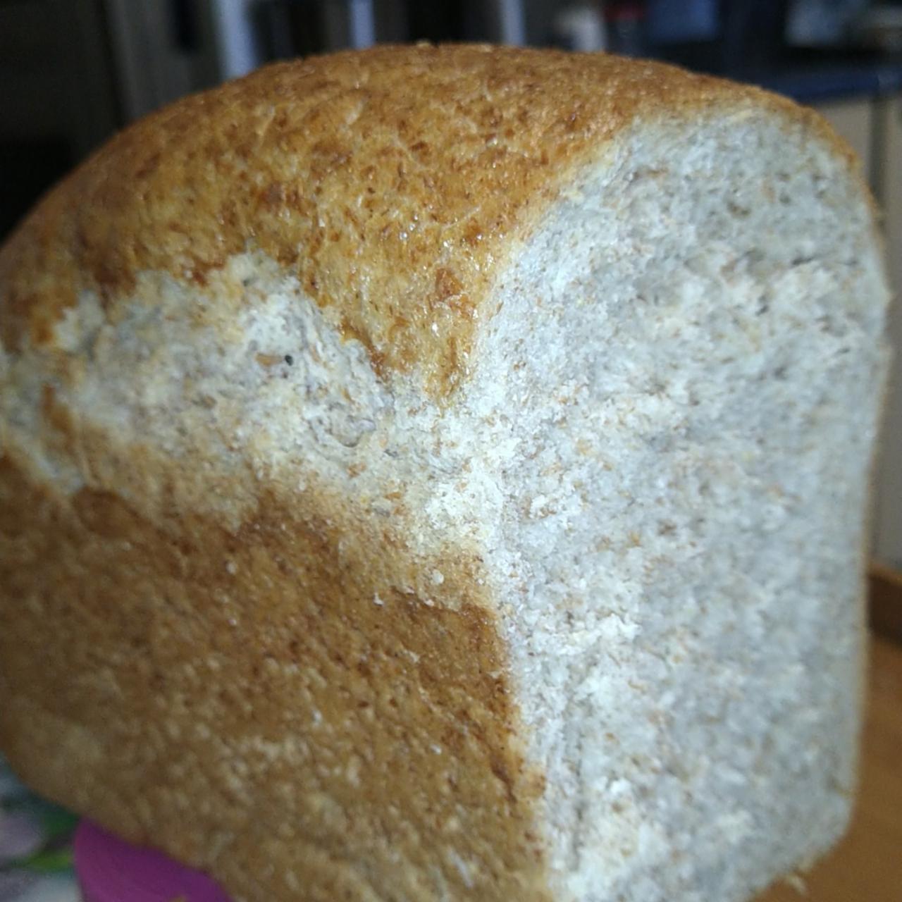 Фото - Хліб пшеничний формовий Висівковий Ашан