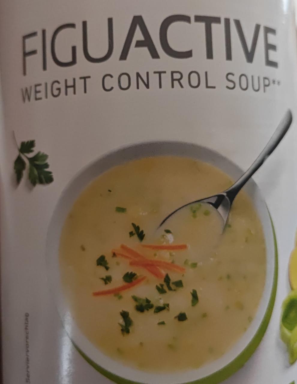 Фото - Figurative weight control soup LR Lifetakt