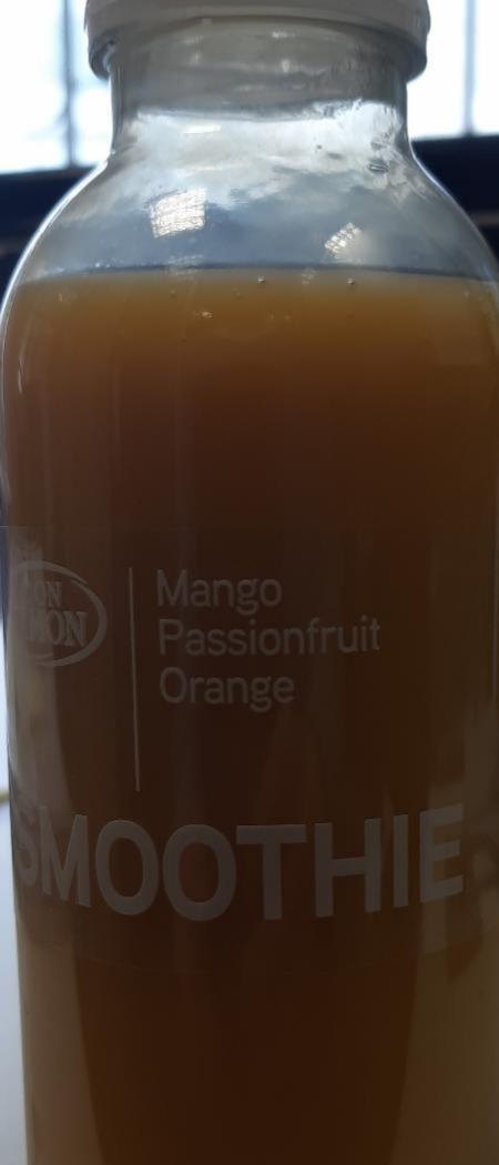 Фото - Смузі манго маракуйя апельсин Don Simón