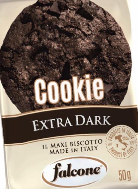 Фото - Cookies Extra Dark Falcone