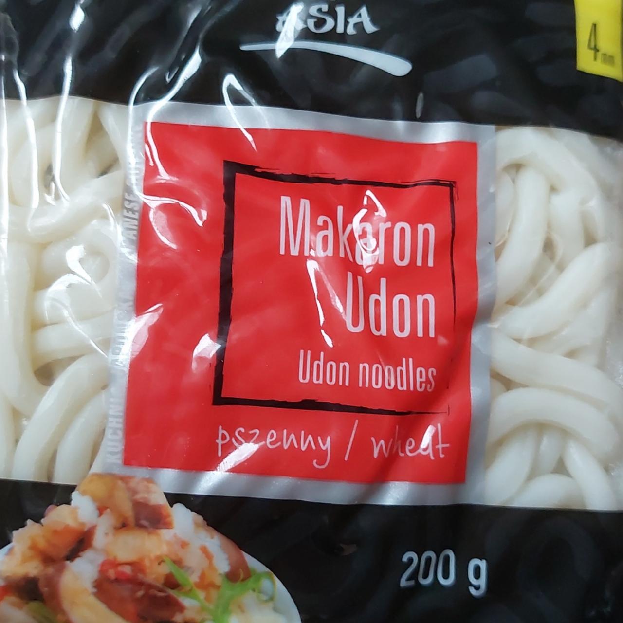Фото - Makaron Udon Noodles House of Asia