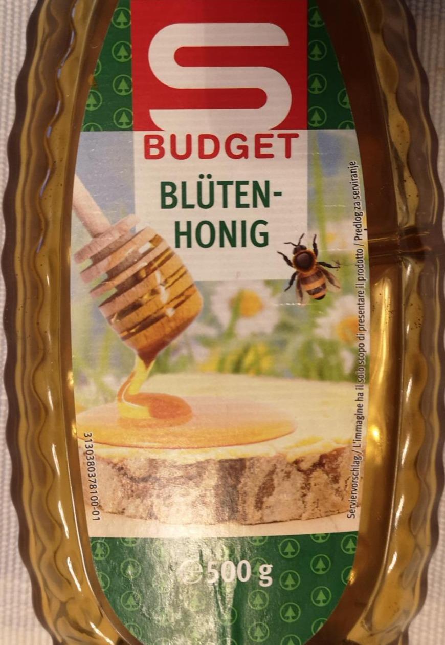 Фото - Blüten Honig S Budget