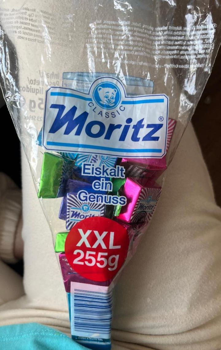 Фото - Eiskalt ein Genuss Moritz