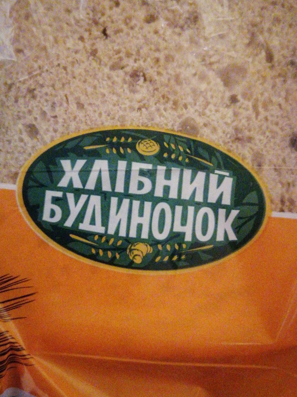 Фото - Хліб гречаний Родинна ковбаска