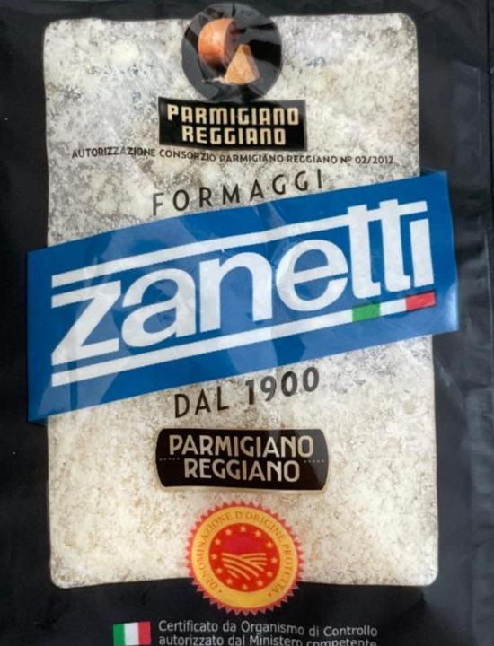 Фото - Cheese Formaggi Zanetti