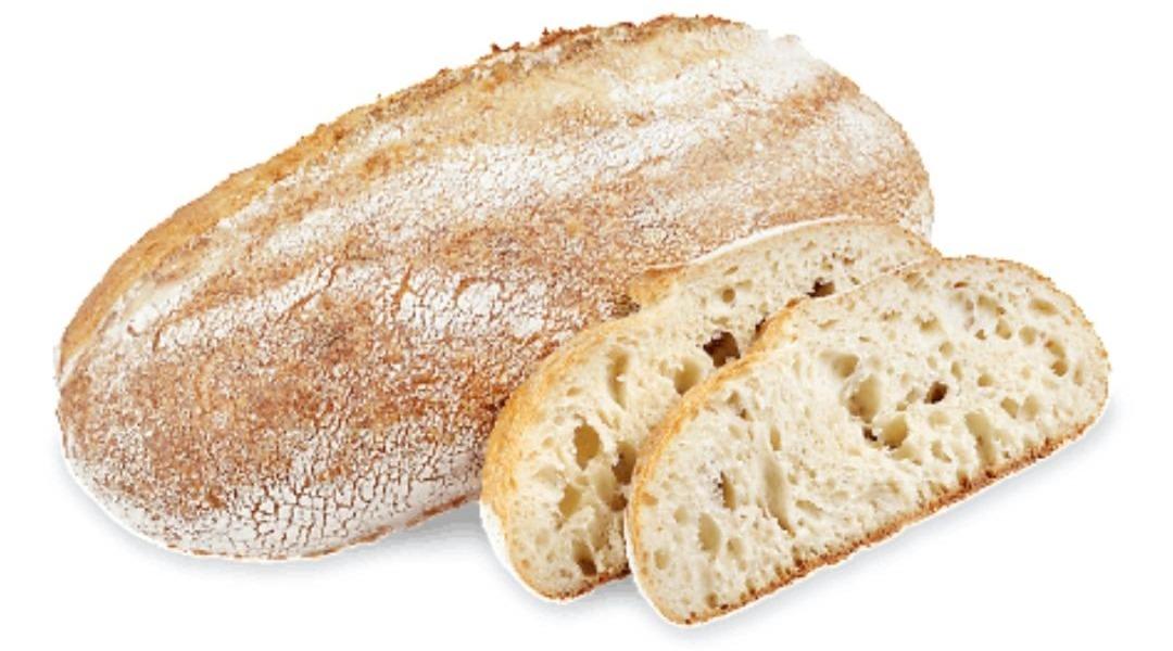 Фото - Хліб подовий солодовий Ельзаський Крафтяр