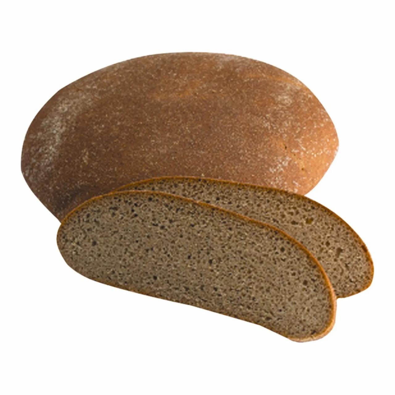 Фото - хліб житній Дарницький