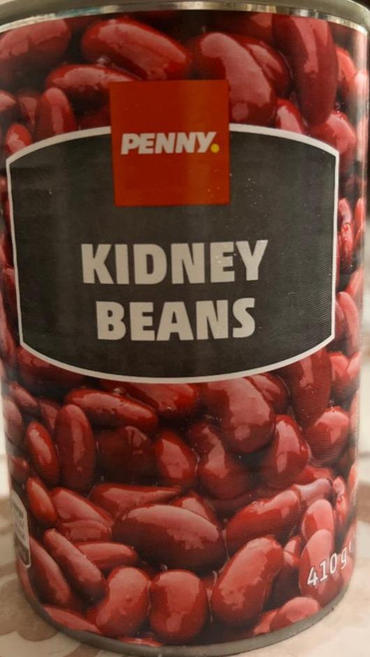 Фото - Kidney Beans Penni