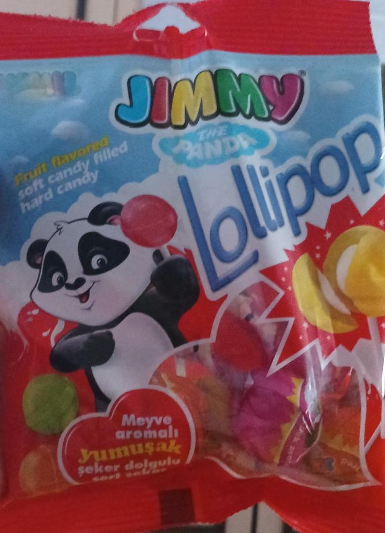 Фото - The Panda Lollipop Jimmy