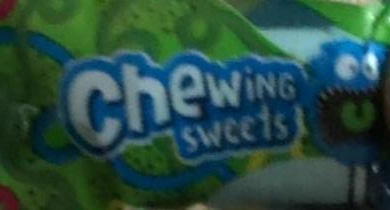 Фото - Цукерки асорті Chewing Sweets Житомирські Ласощі