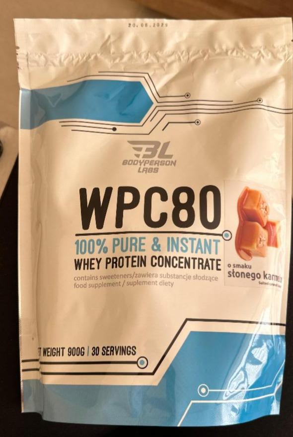 Фото - Протеїн Whey Protein 80 Protein Works Nutrition