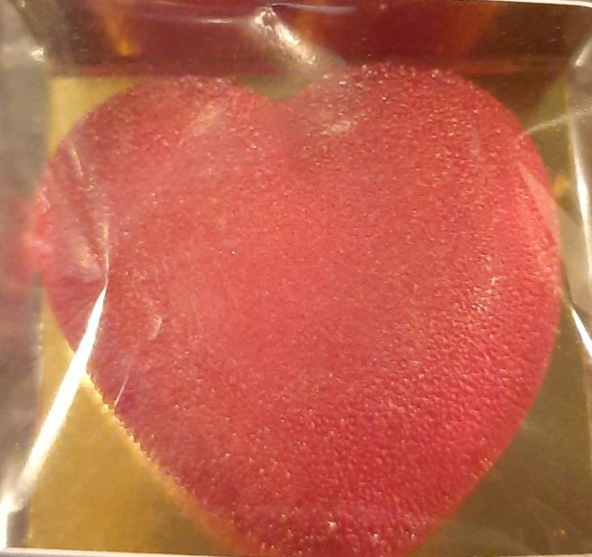 Фото - Мармелад зі смаком персика Jelini