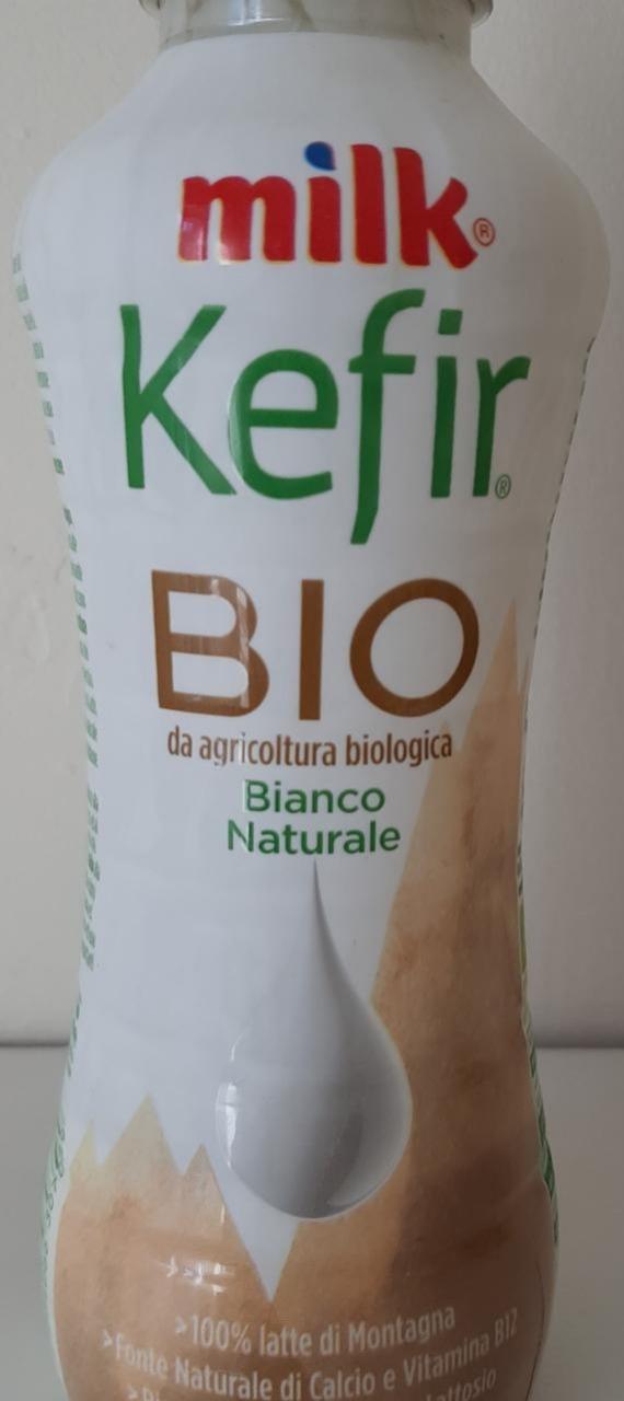 Фото - Kefir 1.5% Bio Milk