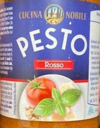 Фото - Pesto Rosso Cucina Nobile
