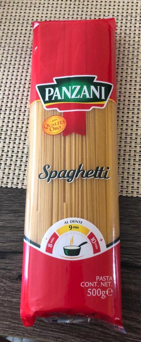 Фото - Spaghetti Panzani