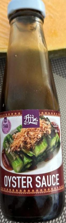 Фото - Oyster Sauce Lidl
