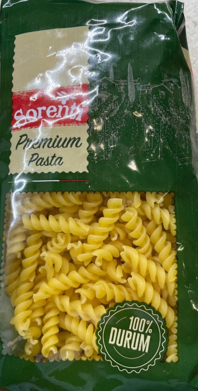 Фото - Premium Pasta Sorenti