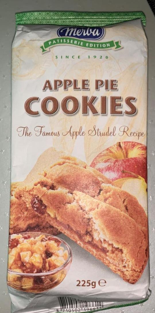 Фото - Apple Pie Cookies Merba
