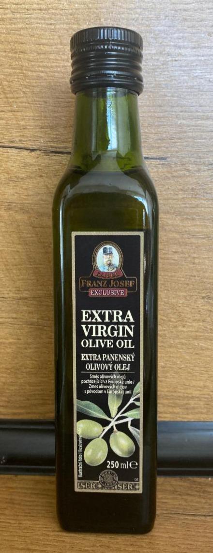 Фото - Олія оливкова Extra Virgin Olive Oil Kaiser Franz Josef
