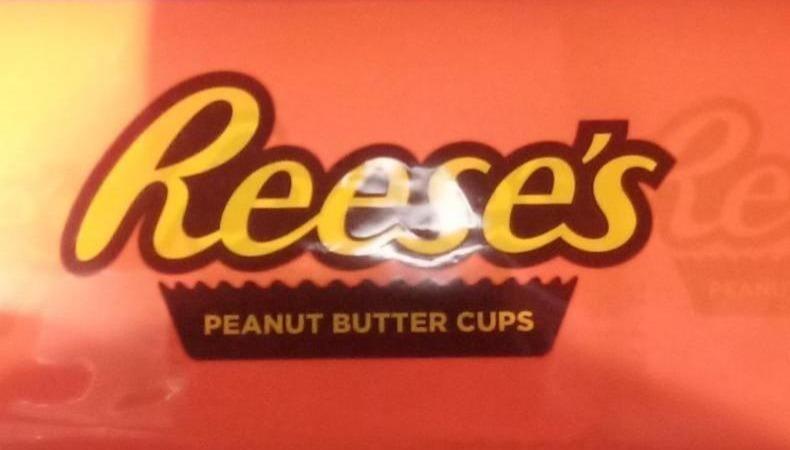 Фото - Peanut butter cups Reese's