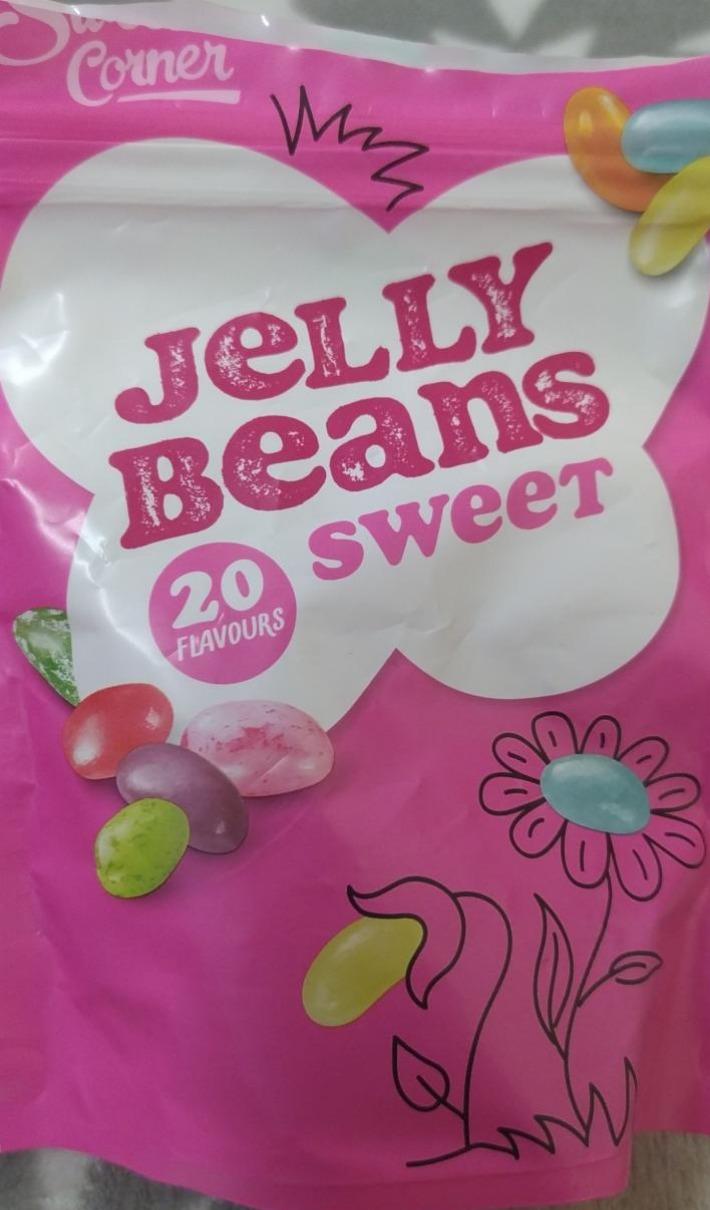 Фото - Jelly Beans Sweet Sweat Corner