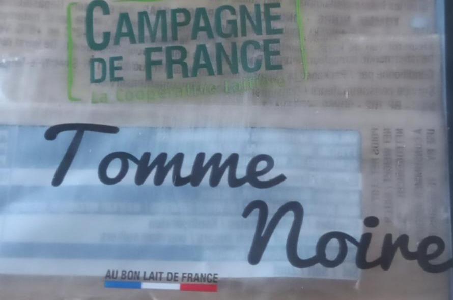 Фото - Tomme noire Campagne de France