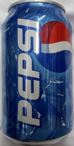 Фото - Напій безалкогольний сильно газований на ароматизаторах Pepsi