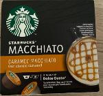 Фото - capsules dolce gusto caramel macchiato Starbucks