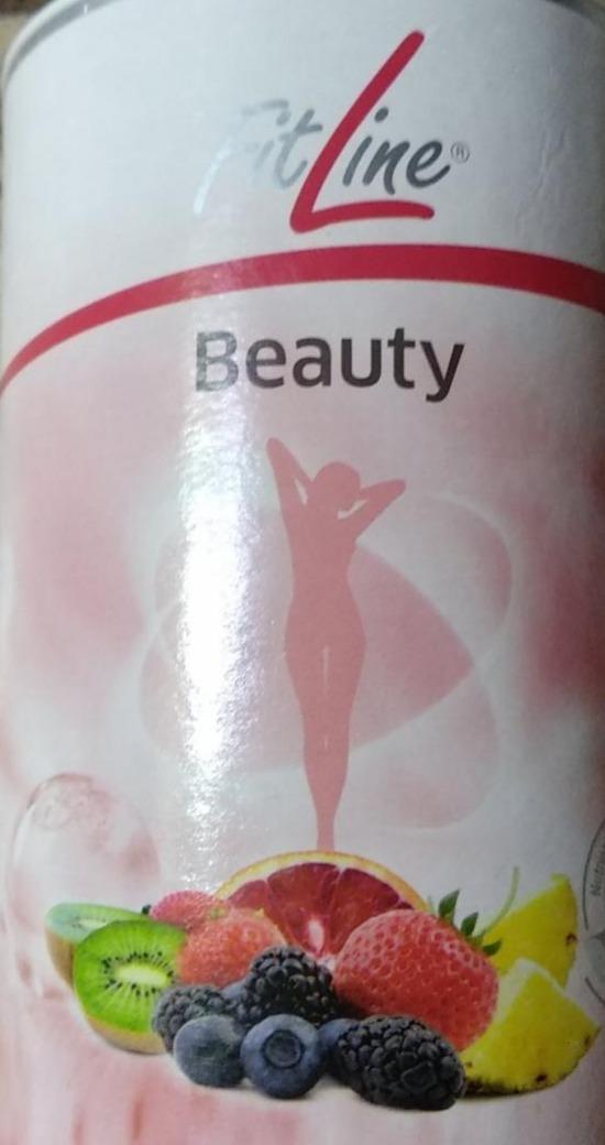 Фото - Продукт додаткового харчування FitLine Beauty Б'юті Колаген та з'єднувальна тканина Fitline