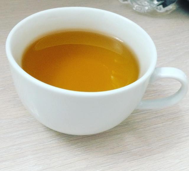 Фото - Зелений чай з лимоном