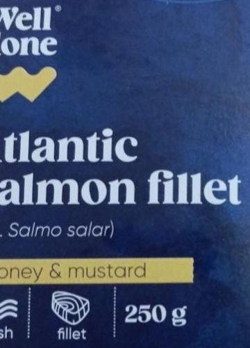 Фото - Atlantic salmon Salmo salar Lidl