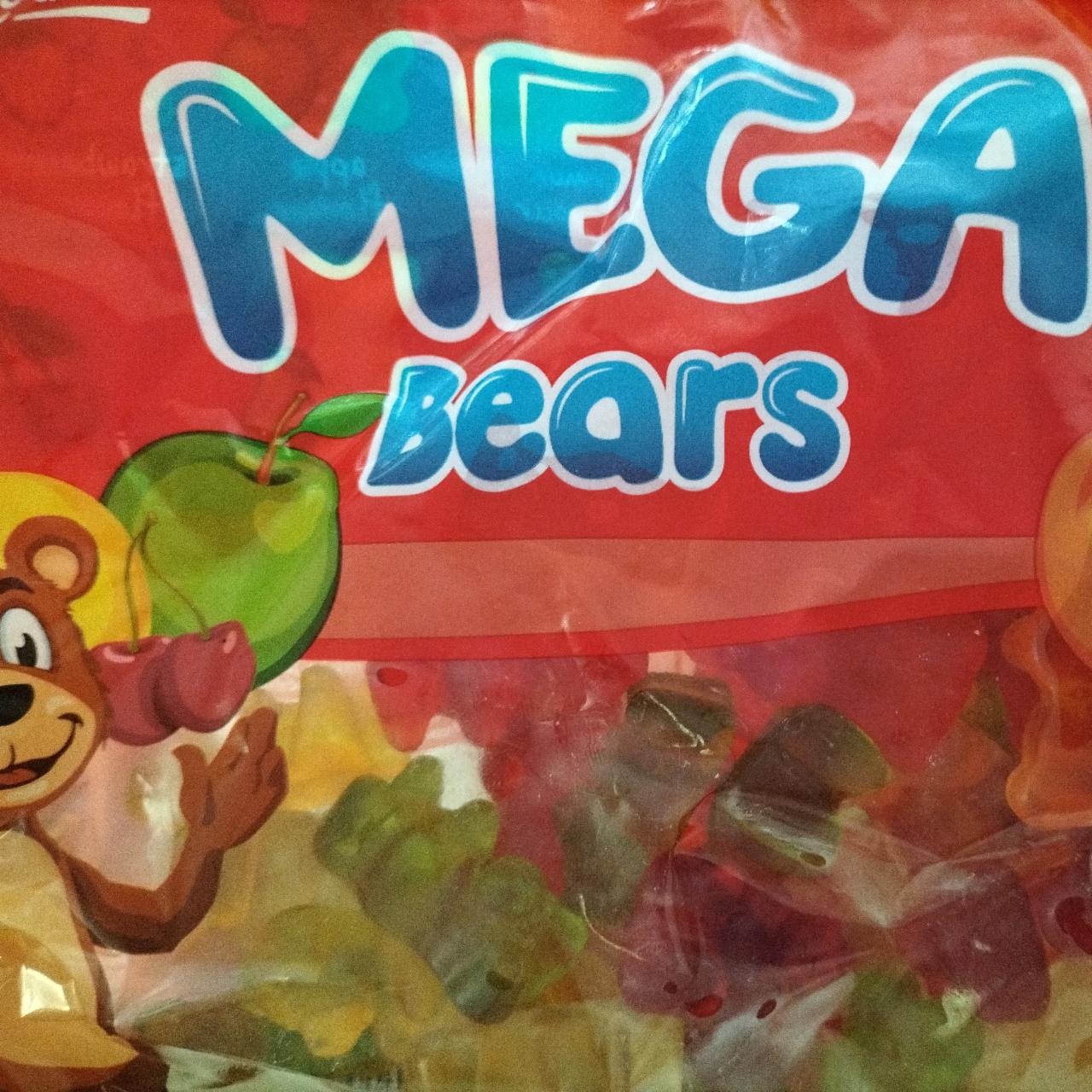 Фото - Mega Bears maxi pack Sweet Corner