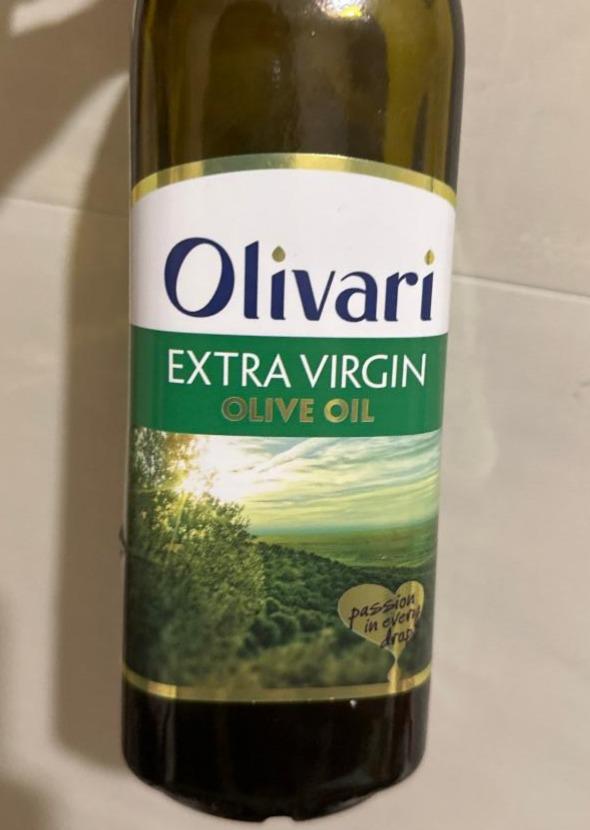 Фото - Оливкова олія Extra Virgin Olivari