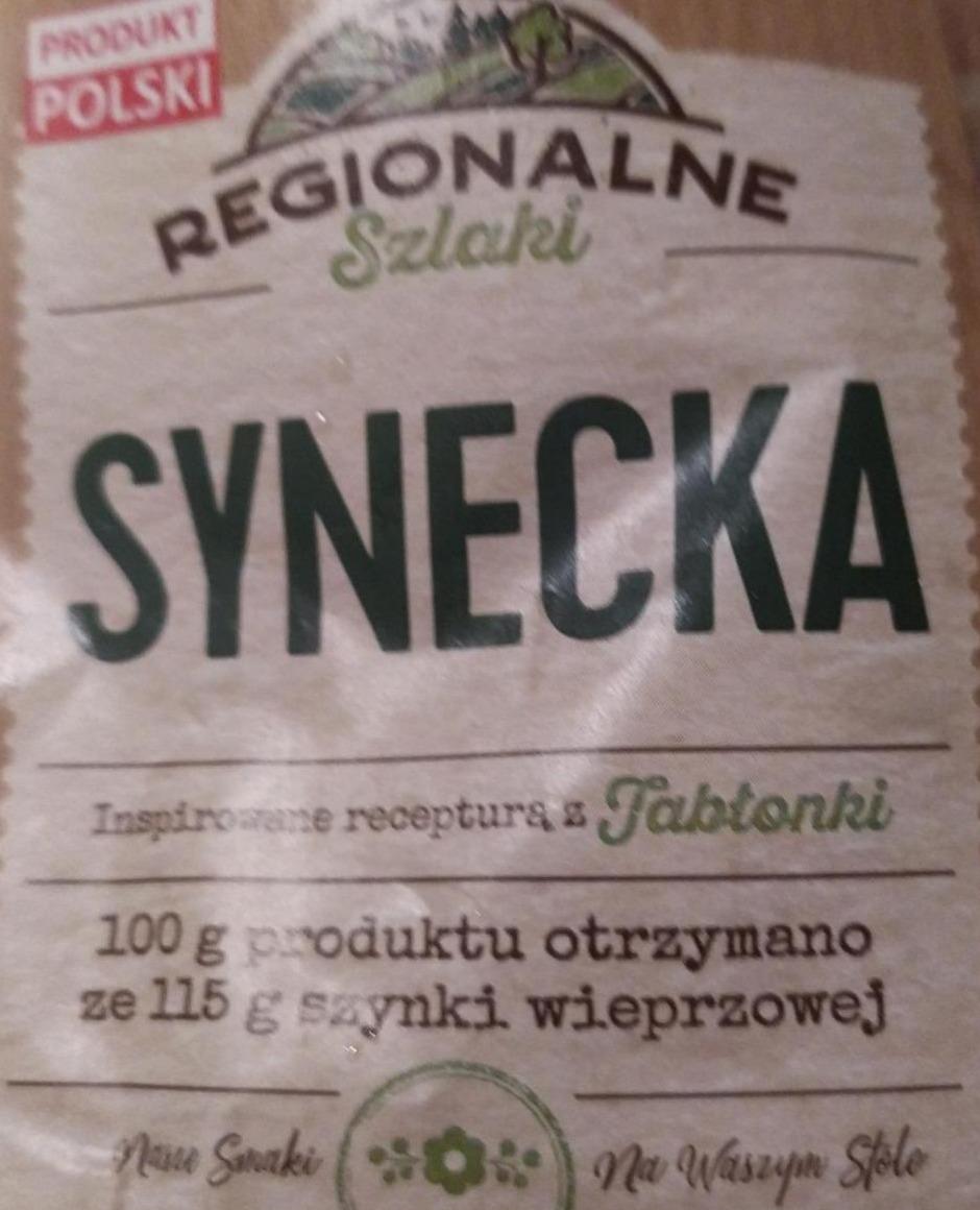 Фото - Synecka Regionalne Szlaki