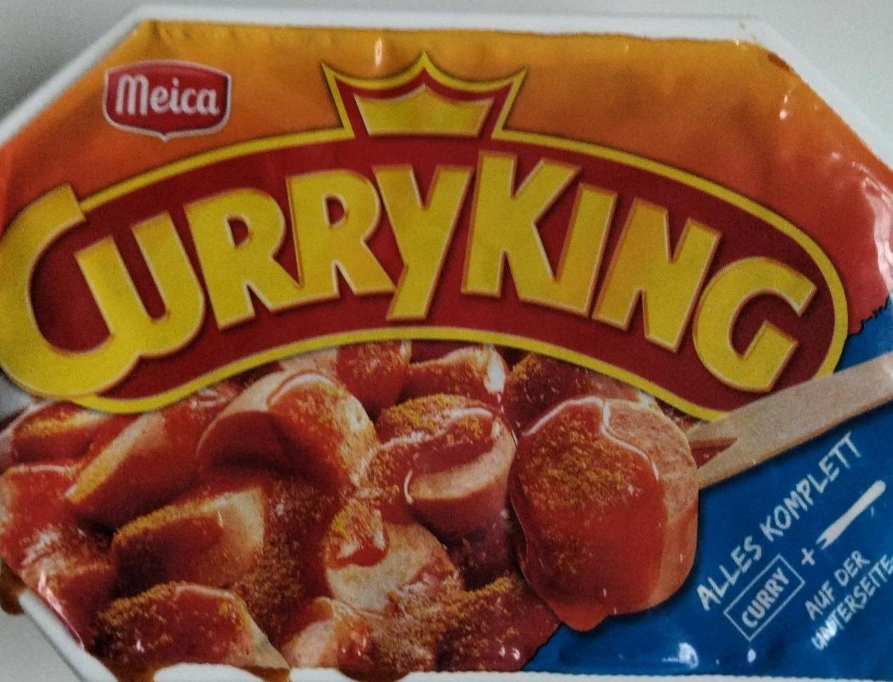Фото - CurryKing Meica