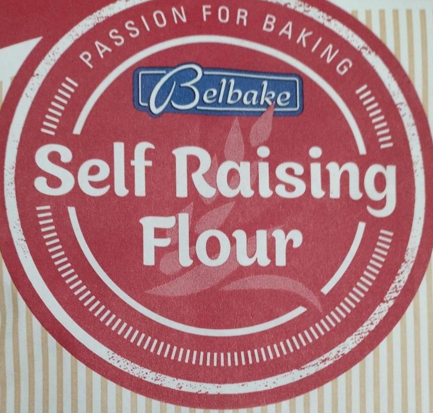 Фото - Self Raising Flour Belbake