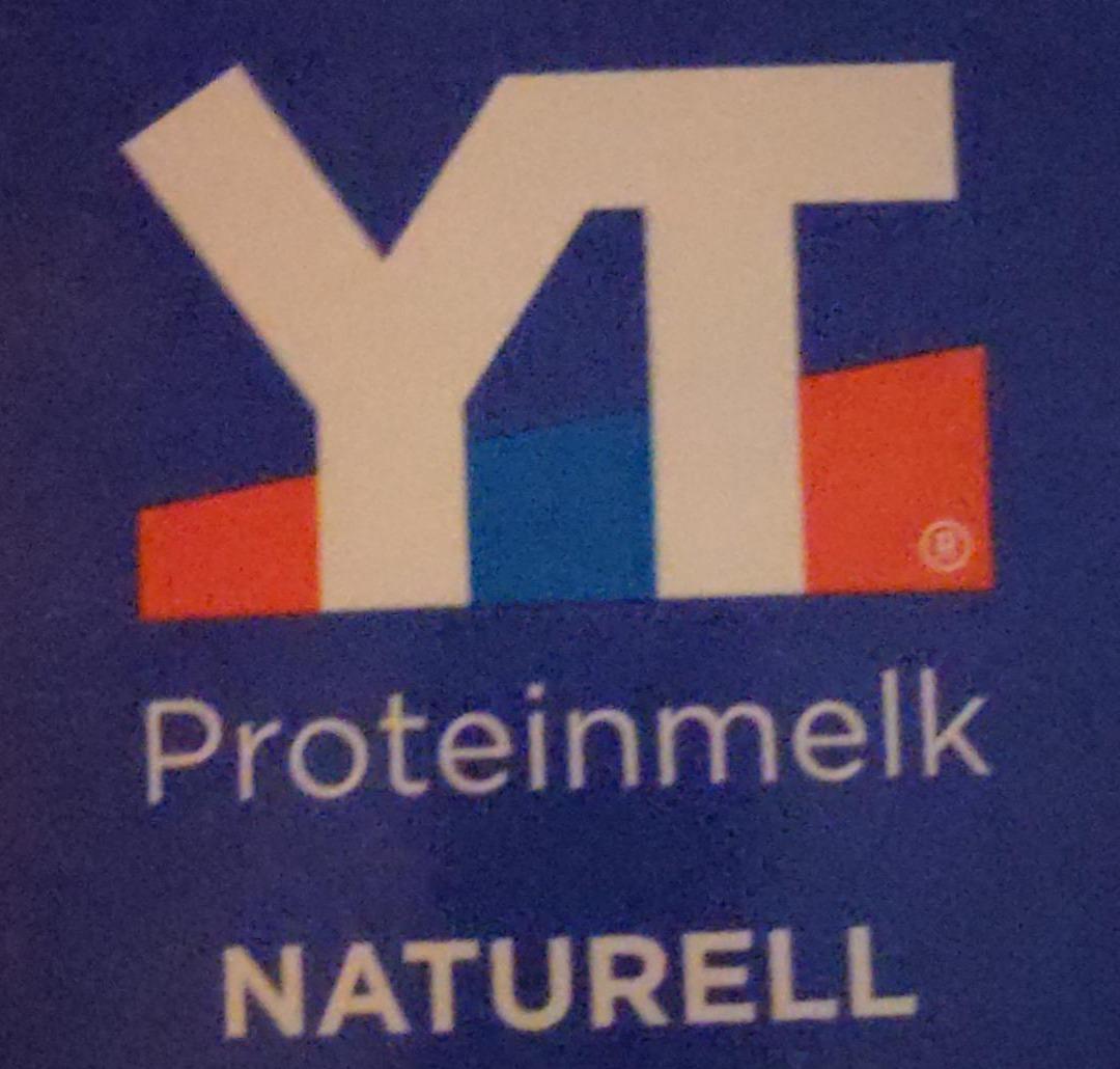 Фото - Молоко 5,9% протеїну YT