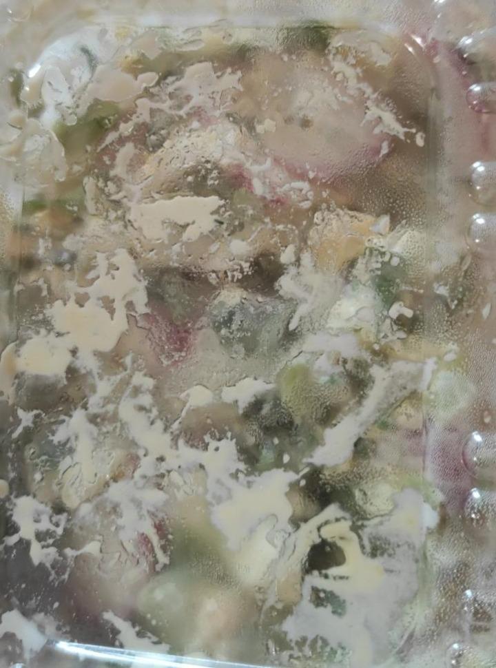 Фото - Салат з редьки весняний ваговий Майстри смаку