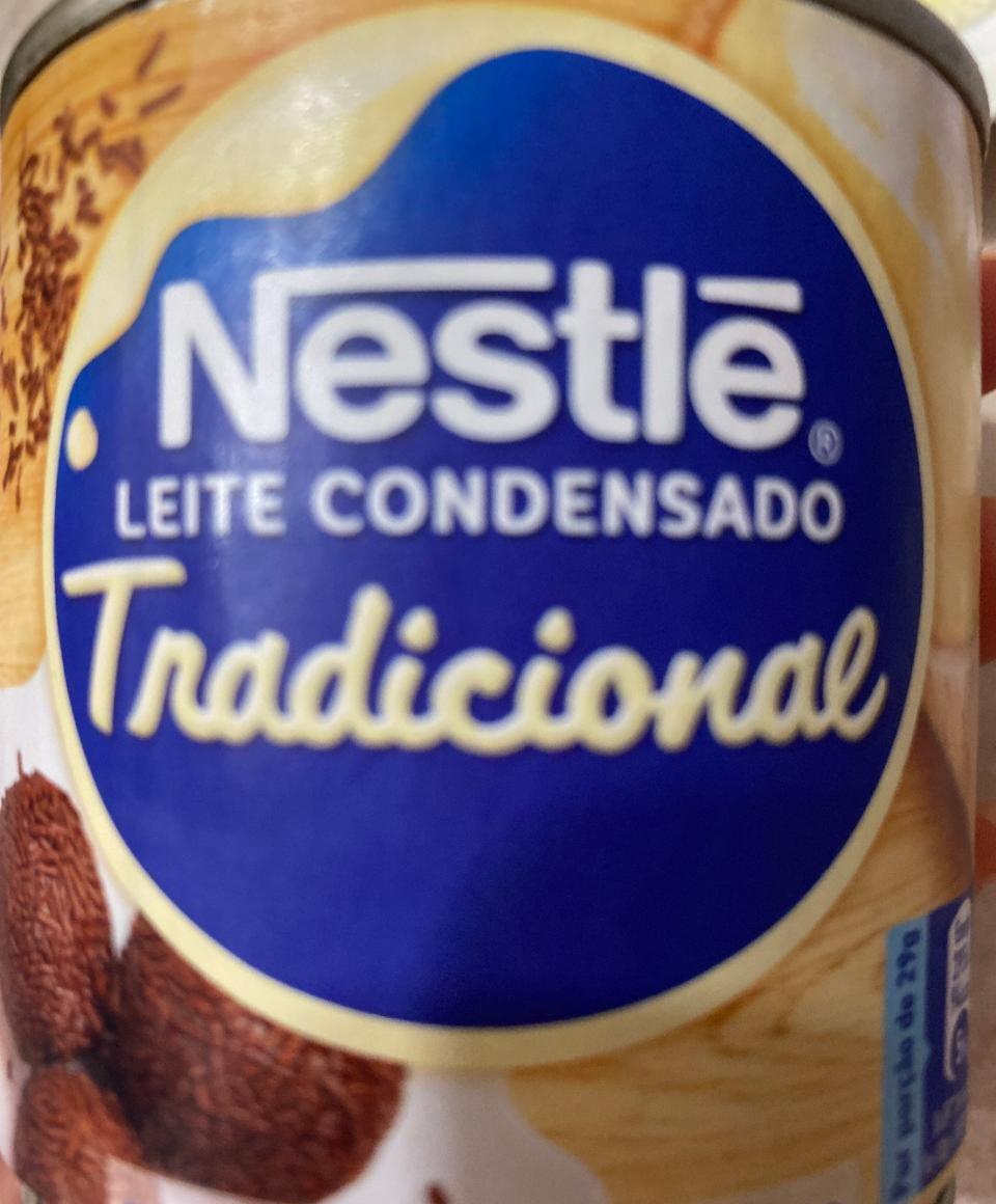 Фото - Traditional Condensed Milk Nestlé
