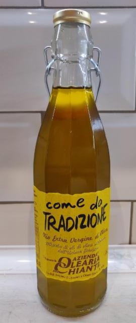Фото - Оливкова олія Come da tradizione Azienda Olearia del Chianti