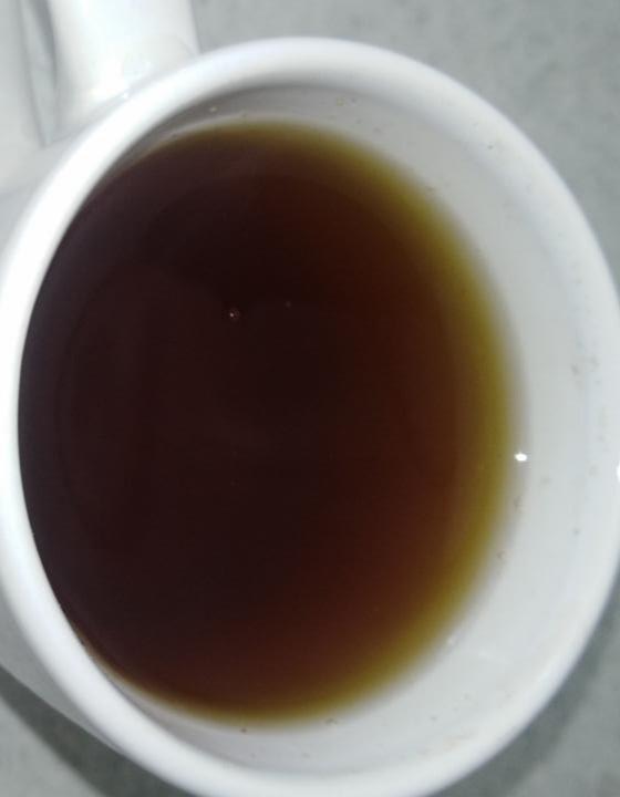 Фото - Чай чорний крупнолистовий зі шматочками лісових ягід та ароматом лісових ягід Wildberry Edems