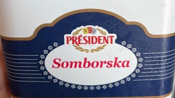 Фото - Somborska Feta President